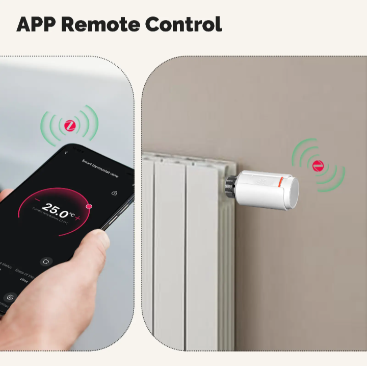 Приложение Home Assistant