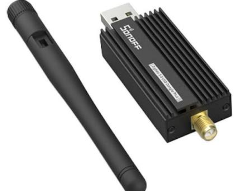 Dongle_E